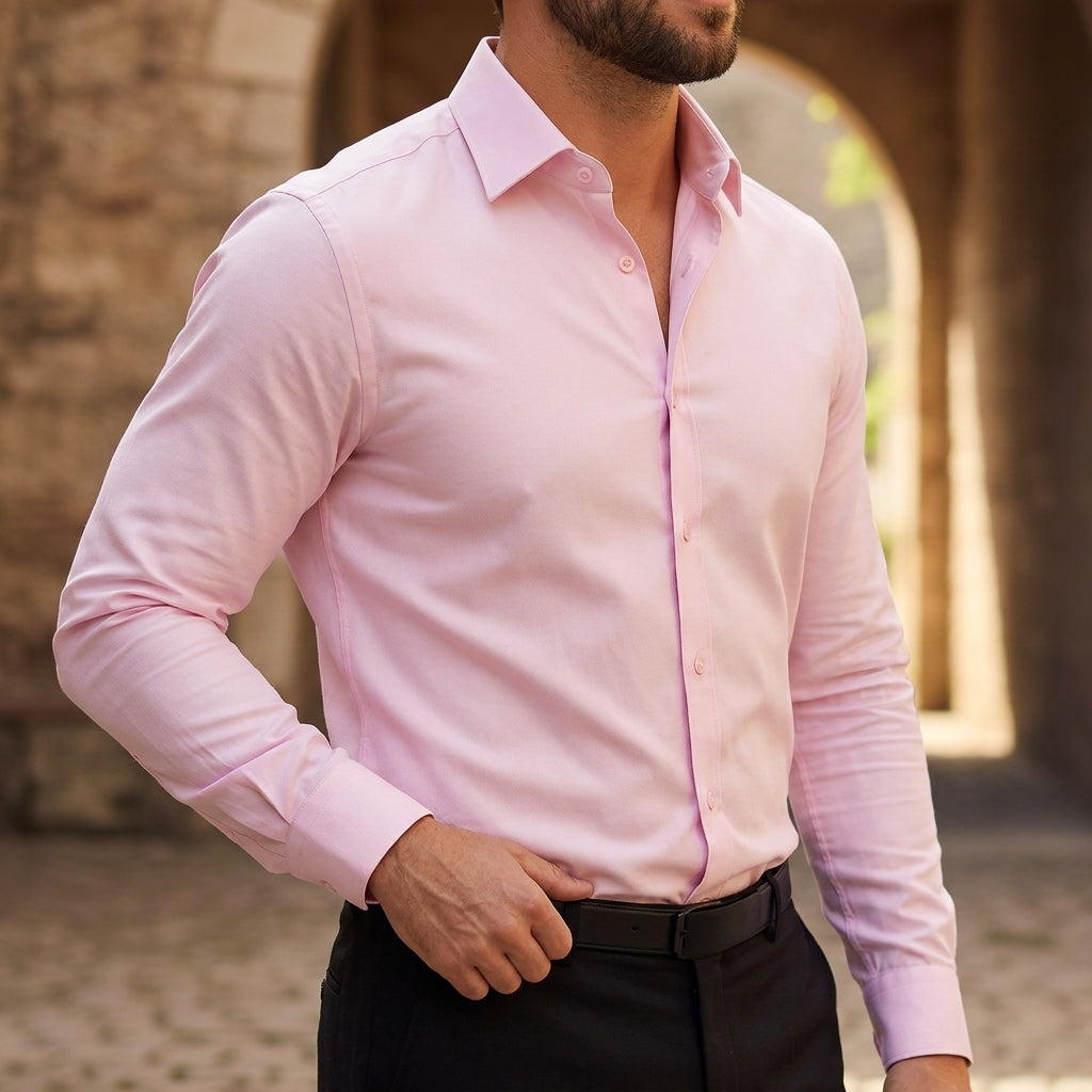 Blush Pink