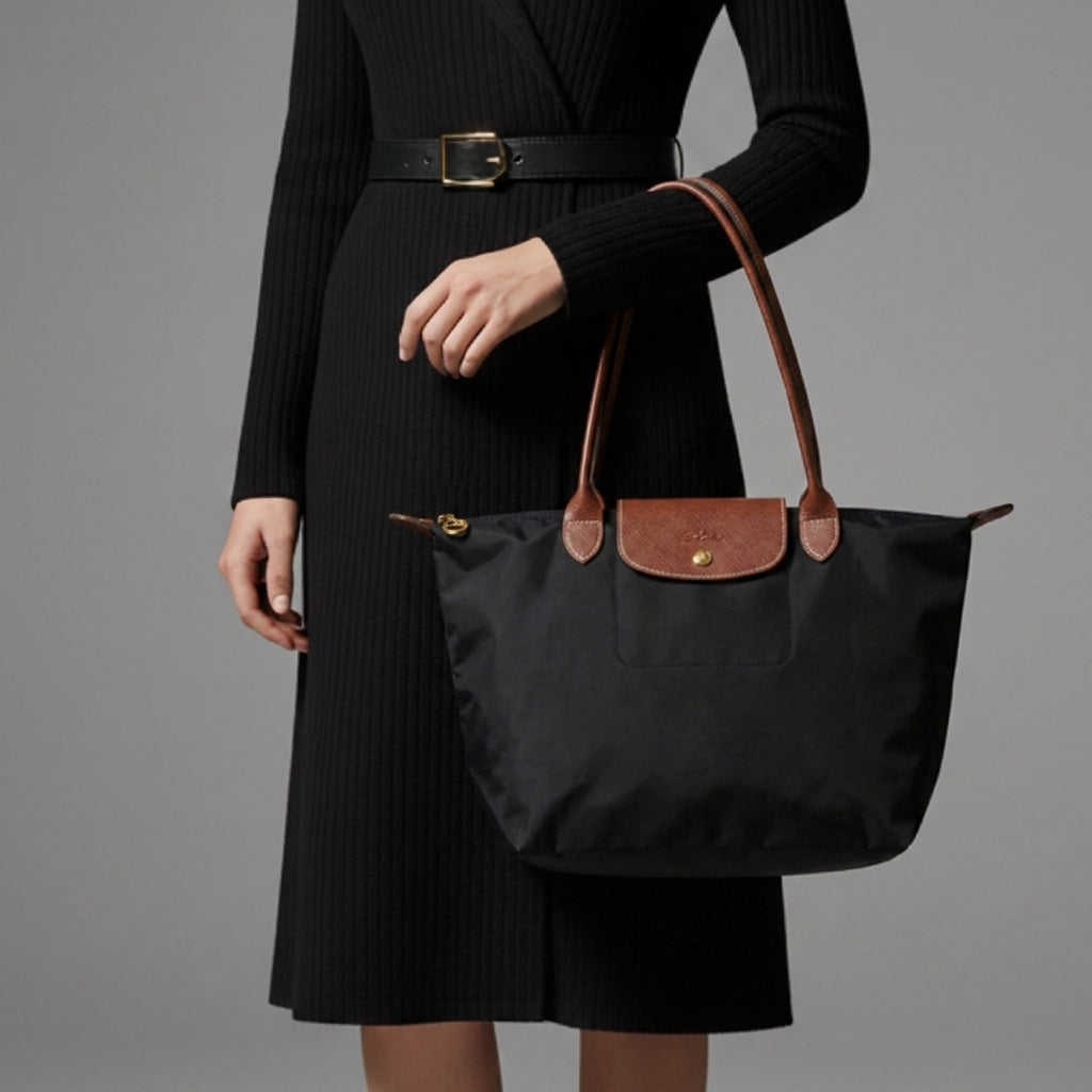 Classic Black