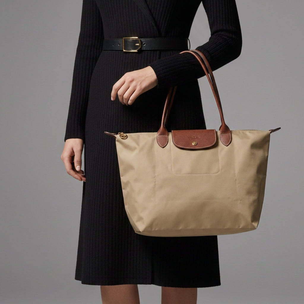 Khaki Beige