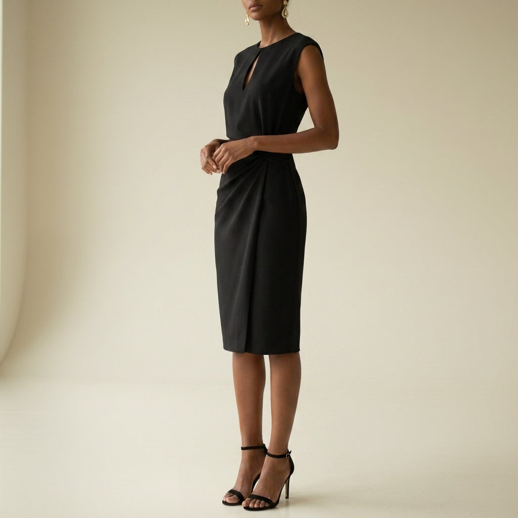 Classic Black