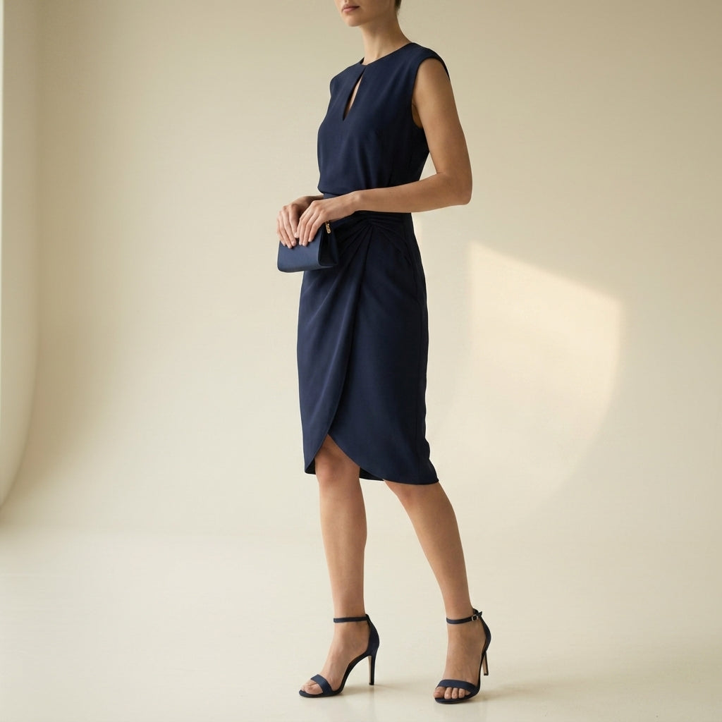 Midnight Navy