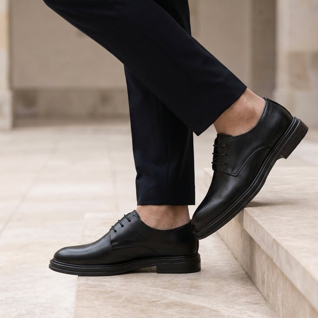 Classic Black