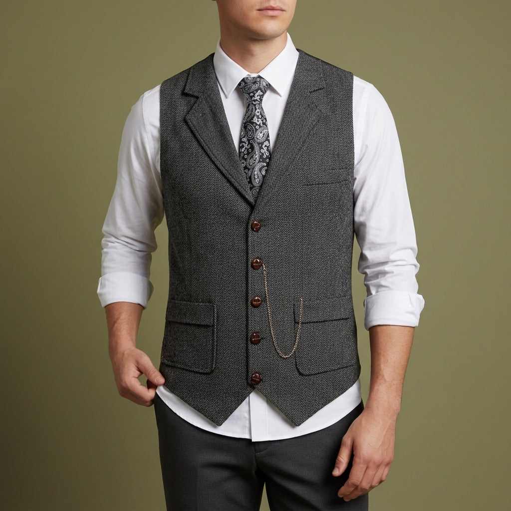 Charcoal Gray