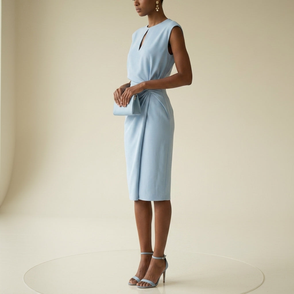 Powder Blue