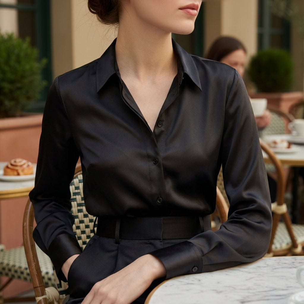 Jet Black