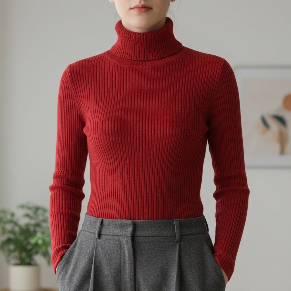 Crimson Red