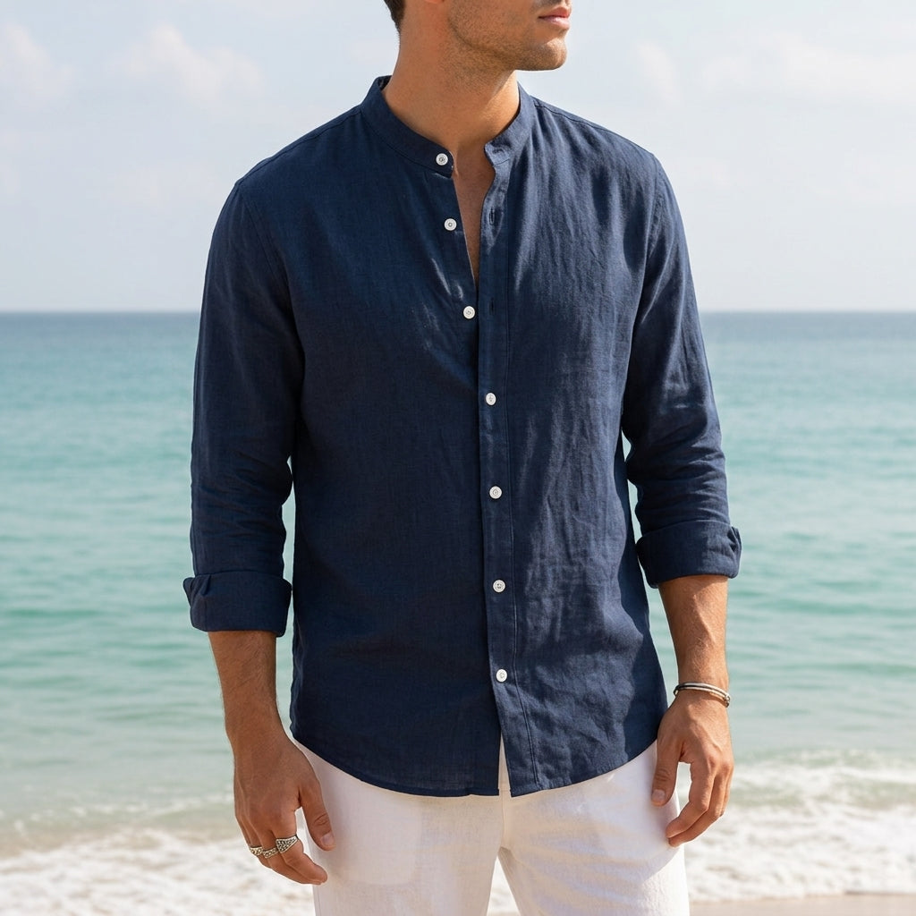 Midnight Navy