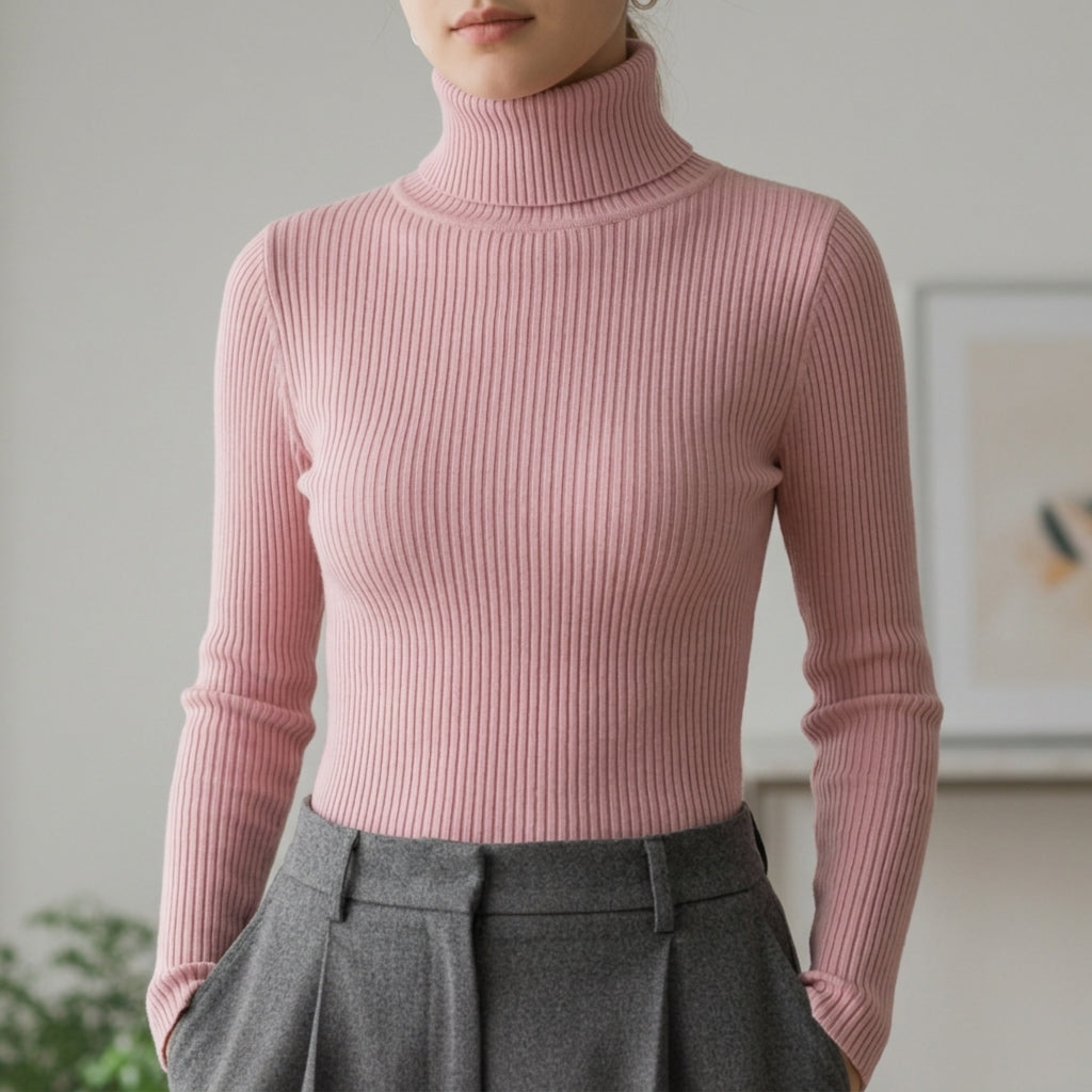 Blush Pink