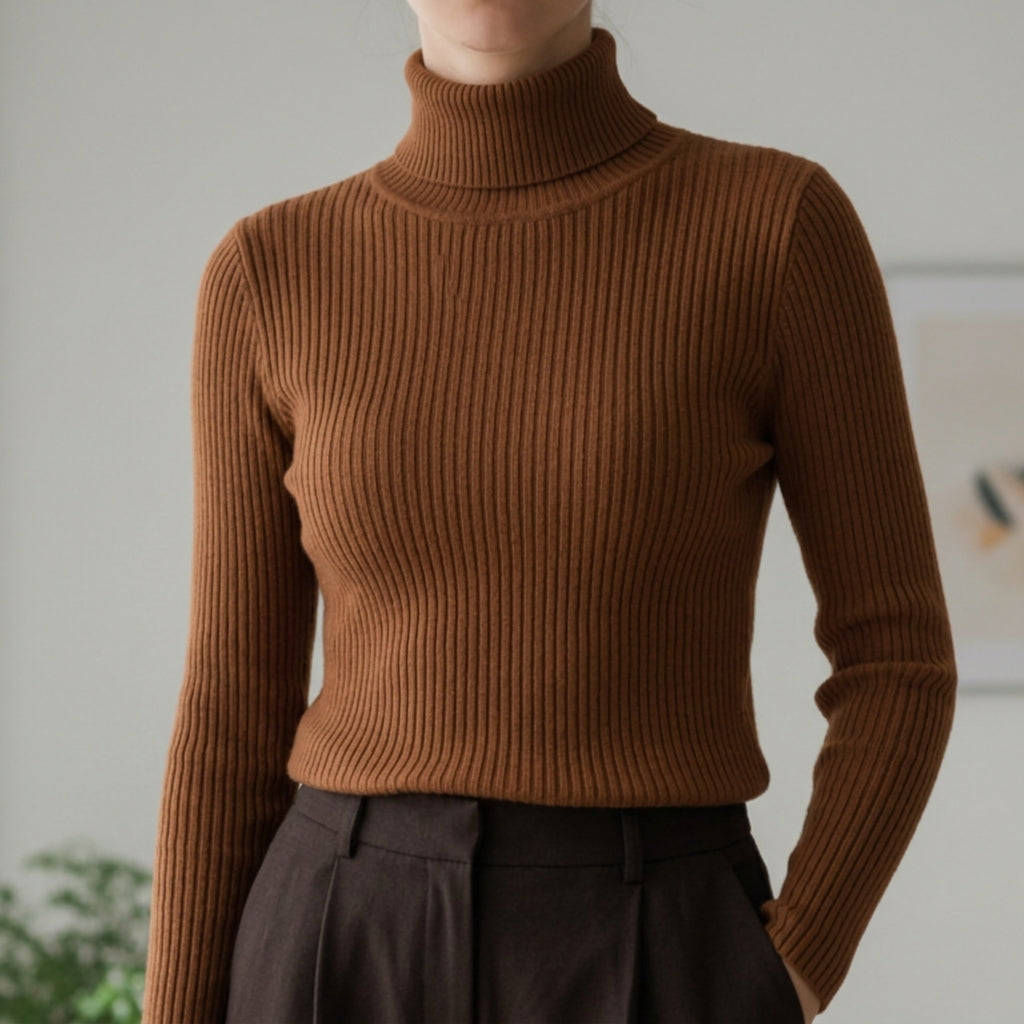 Caramel Brown