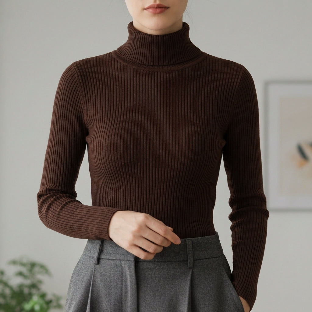 Espresso Brown