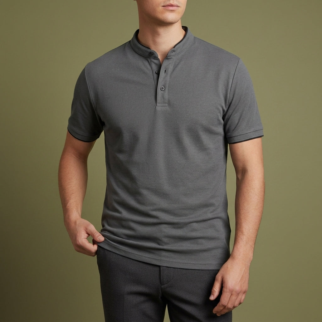 Charcoal Gray