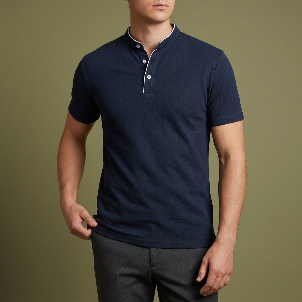 Midnight Navy