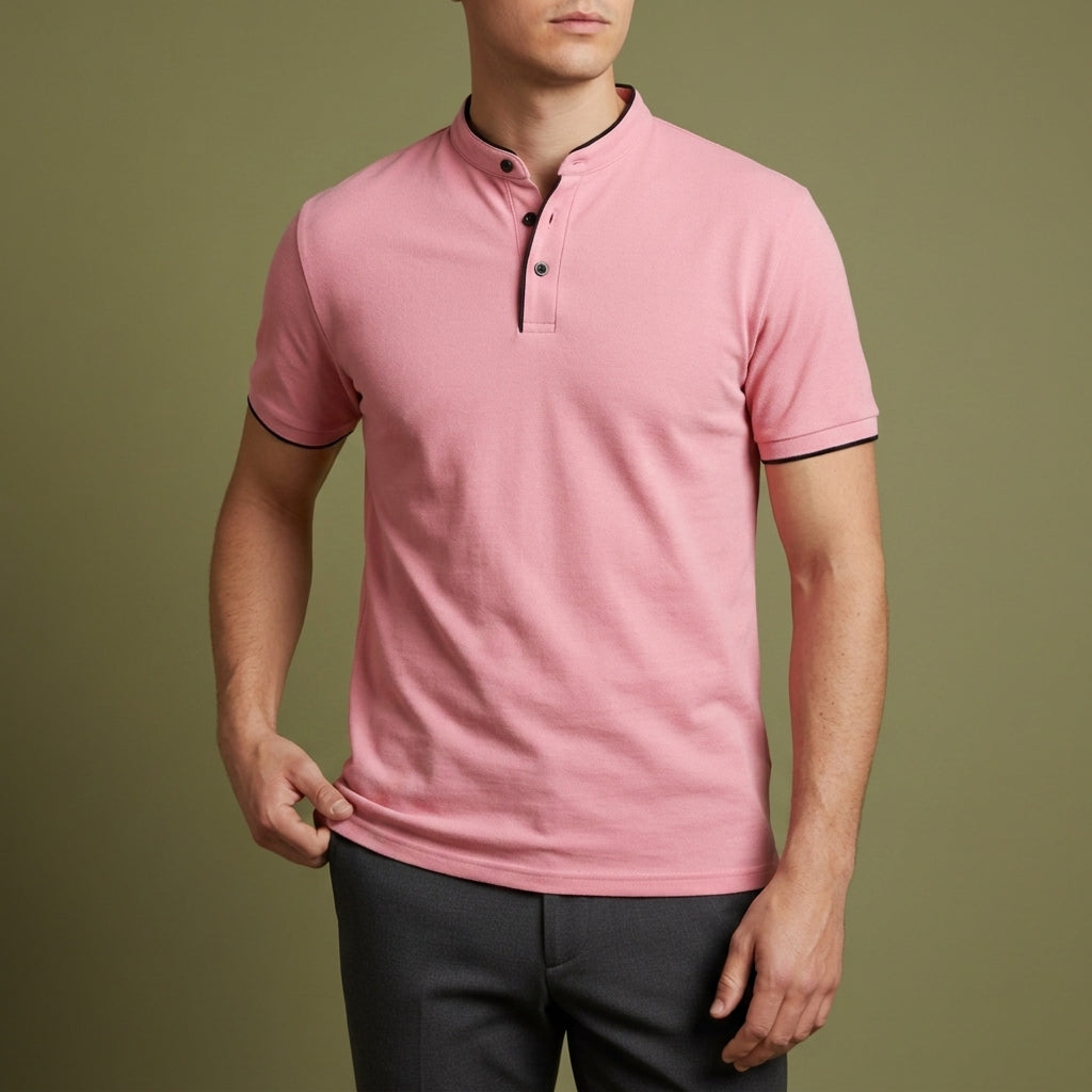 Blush Pink