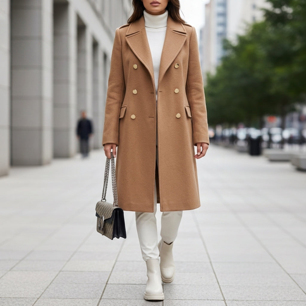 Espresso Brown