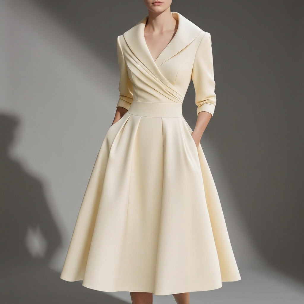 Ivory Cream