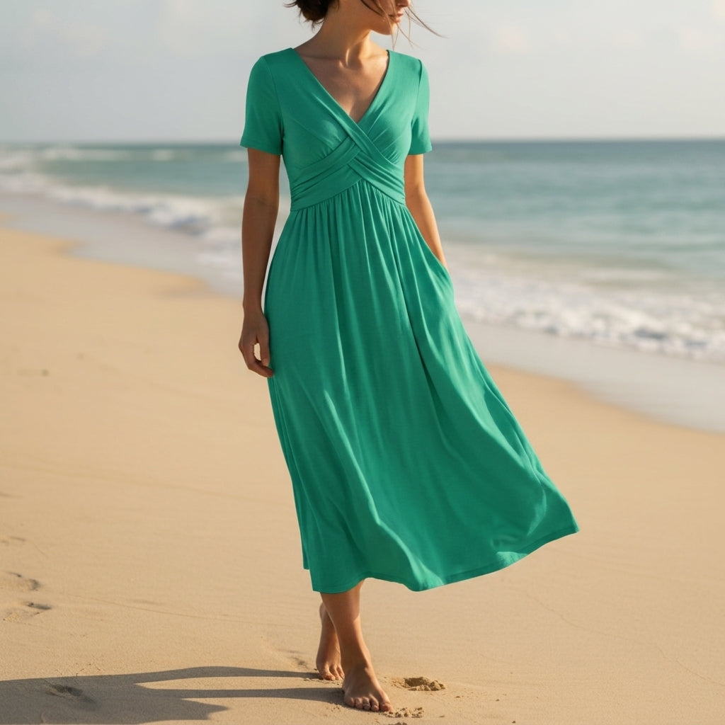 Sea Green