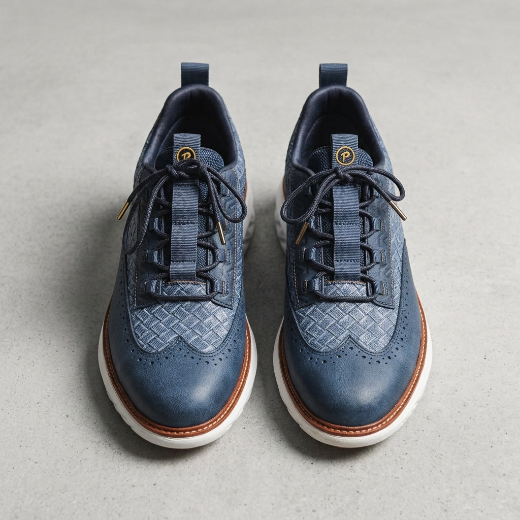 Slate Blue