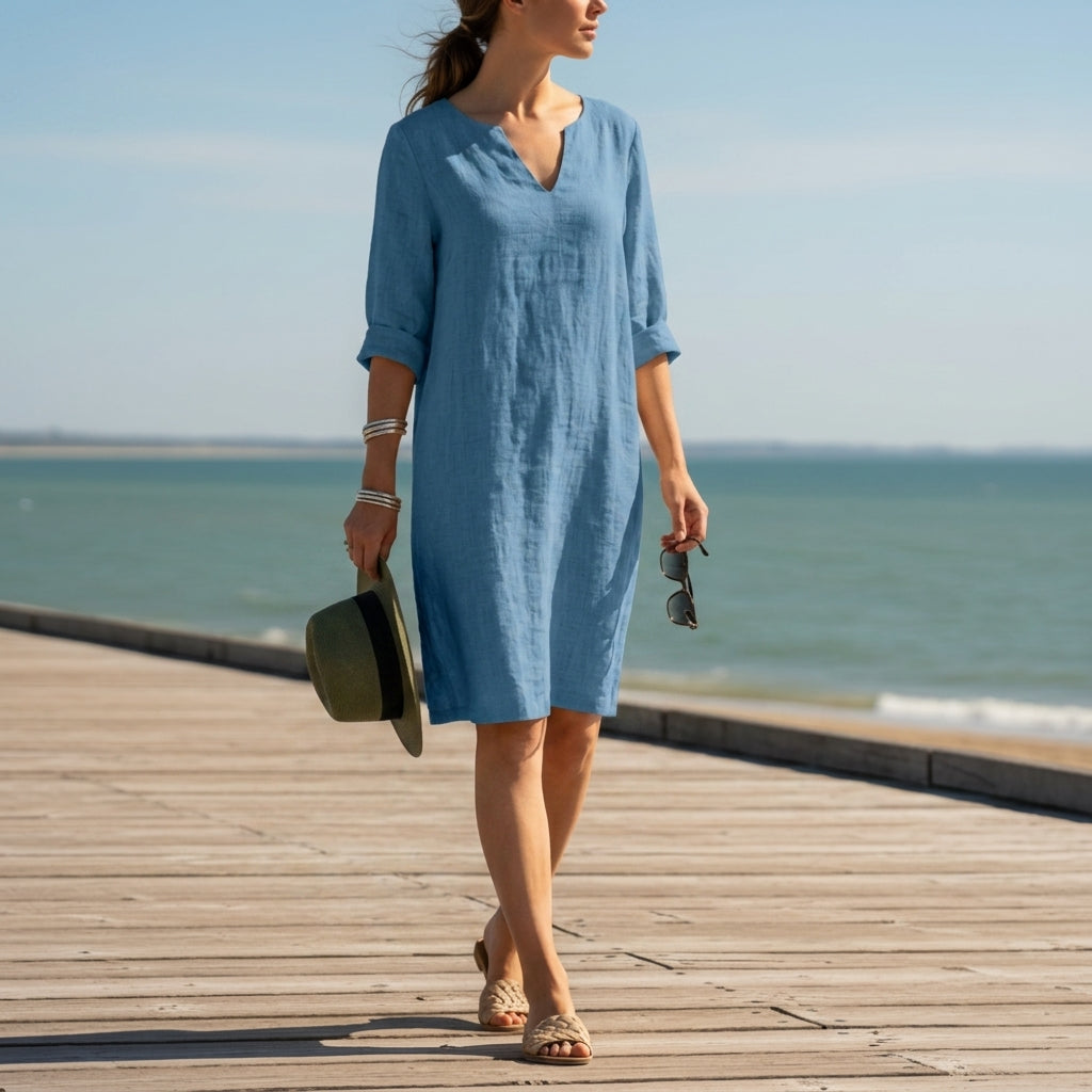 Ocean Blue