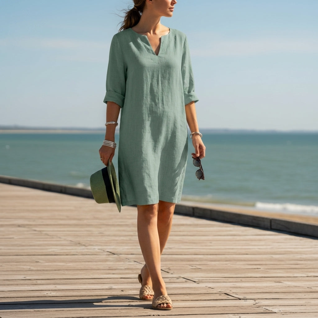 Seafoam Green