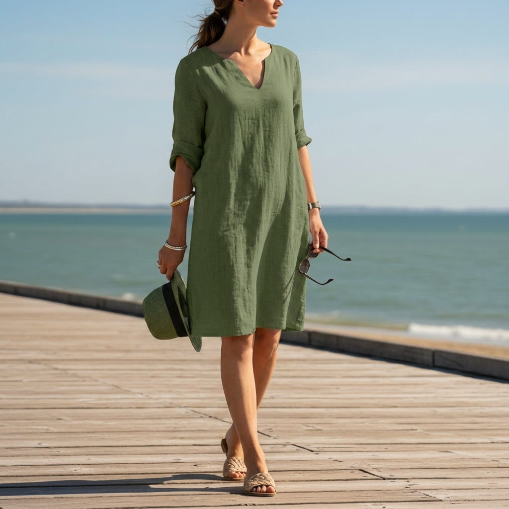 Olive Green