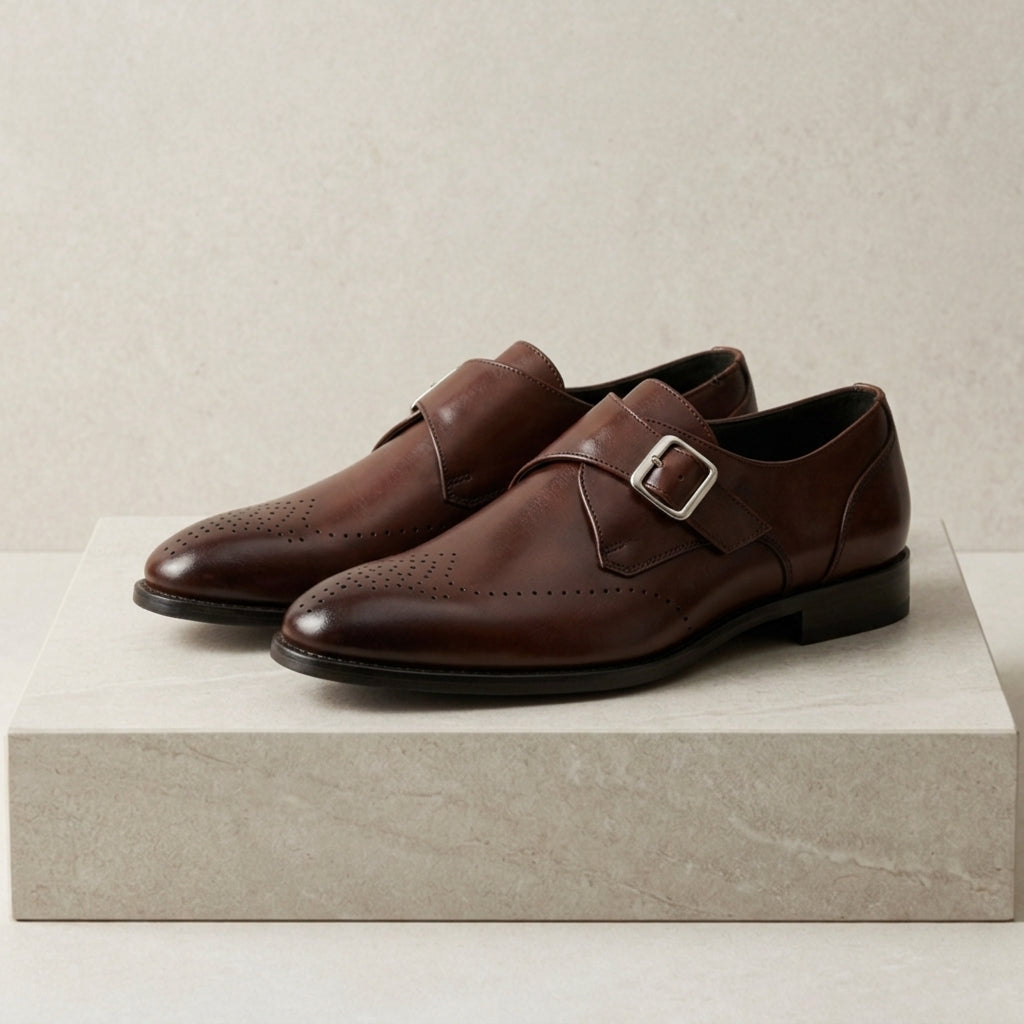 Chestnut Brown