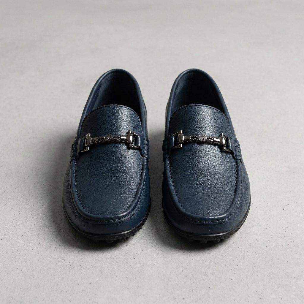 Midnight Blue