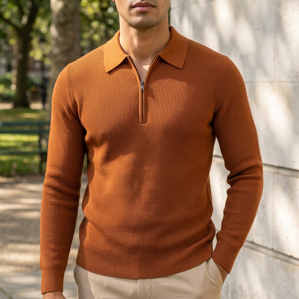 Chestnut Tan