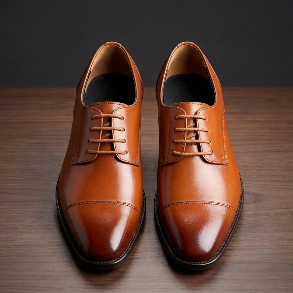 Chestnut Tan