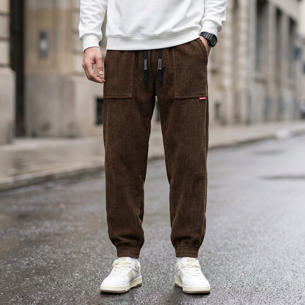 Mocha Brown