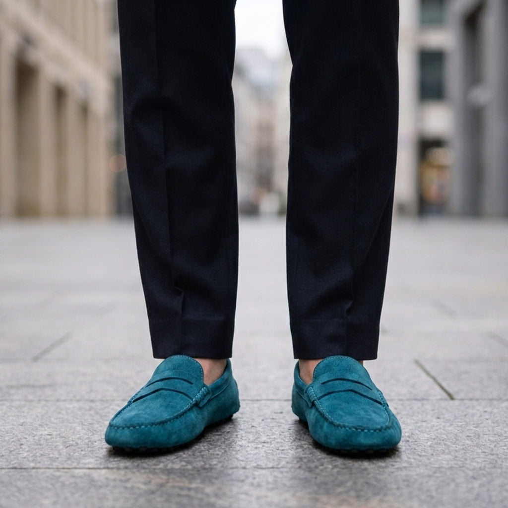 Teal