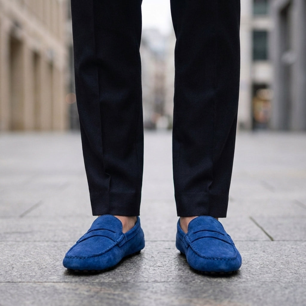 Royal Blue