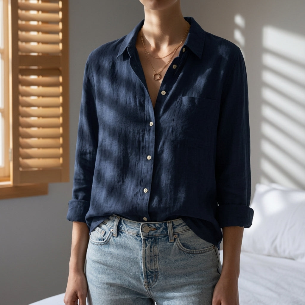 Midnight Navy