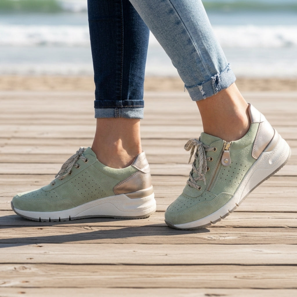 Sage Green