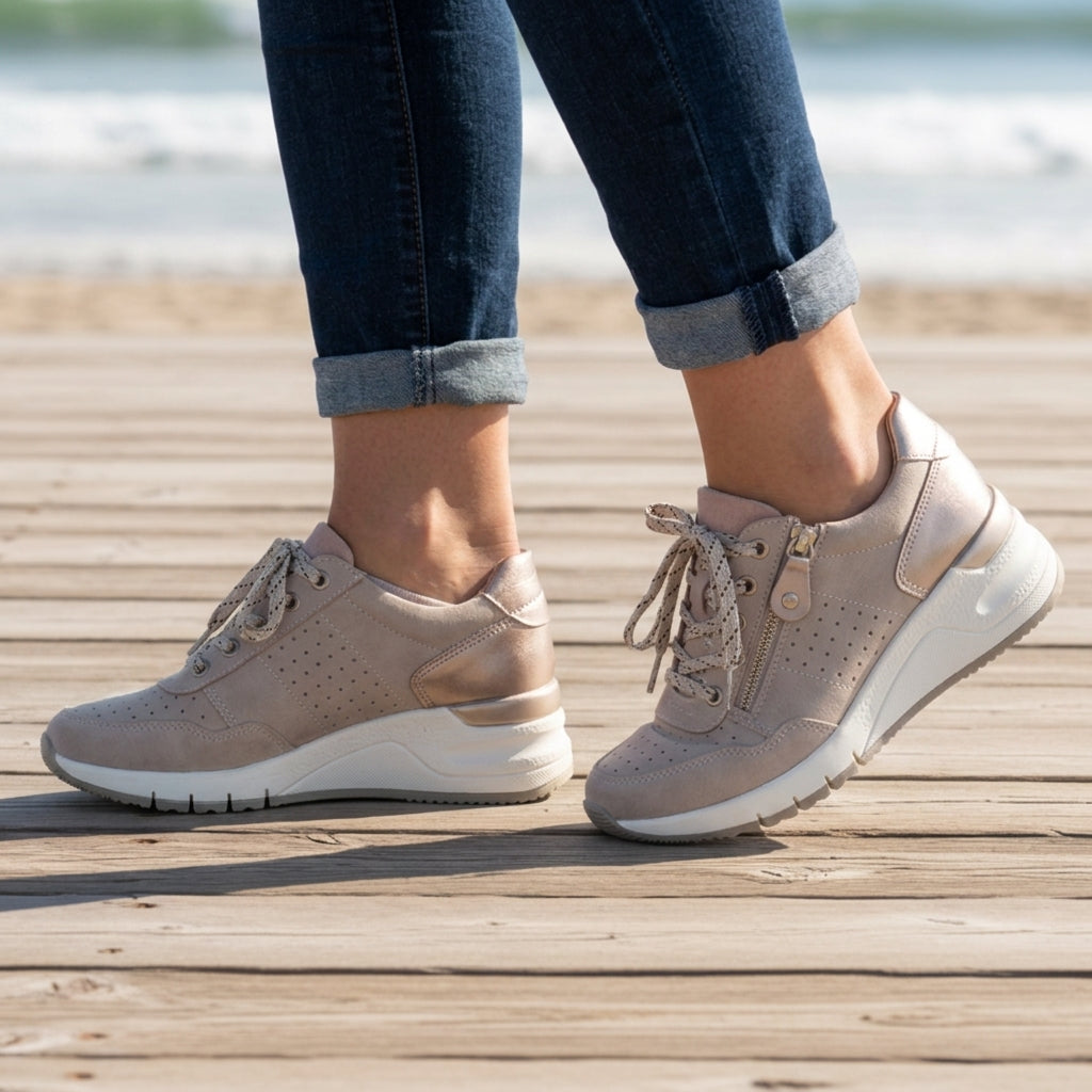 Champagne Beige