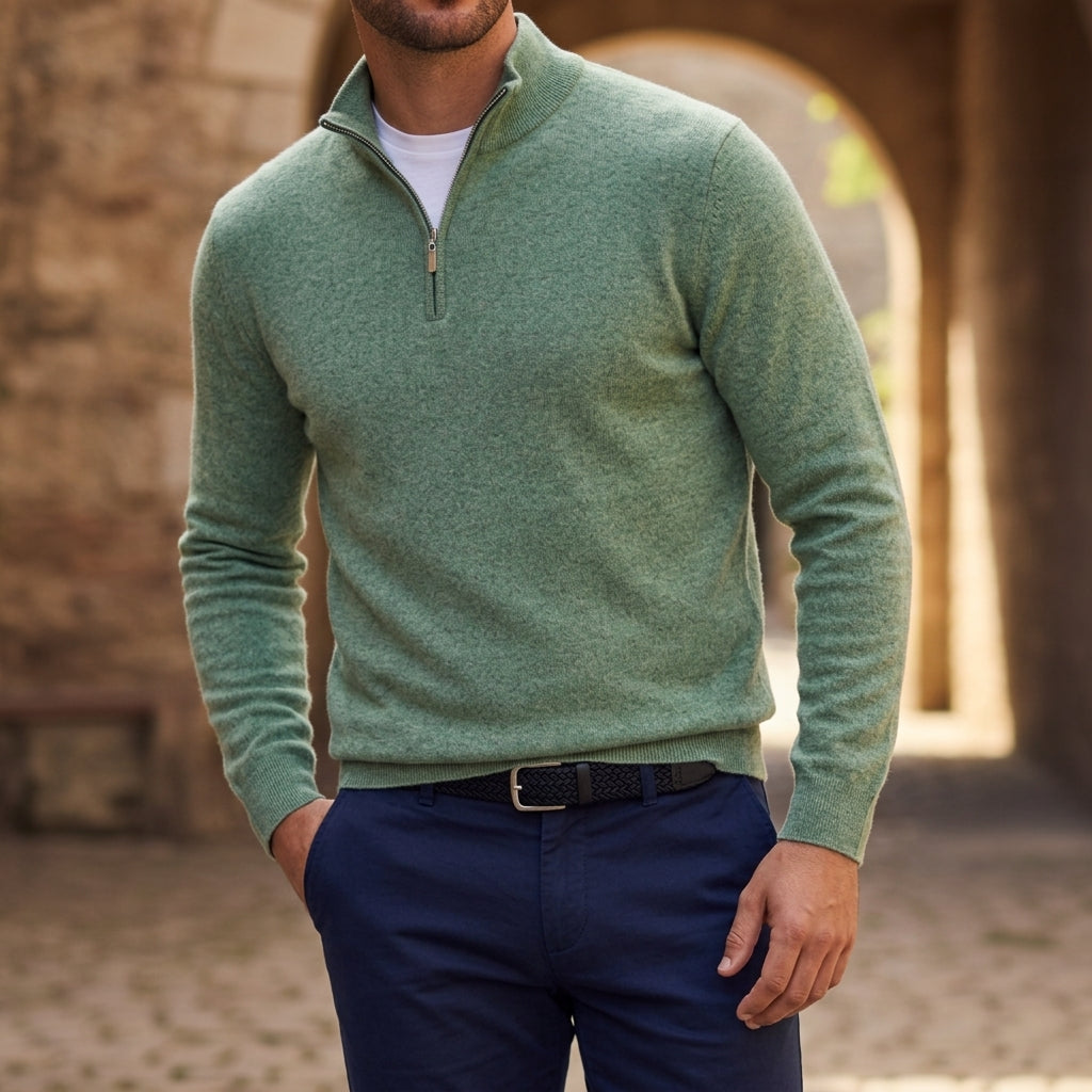 Sage Green