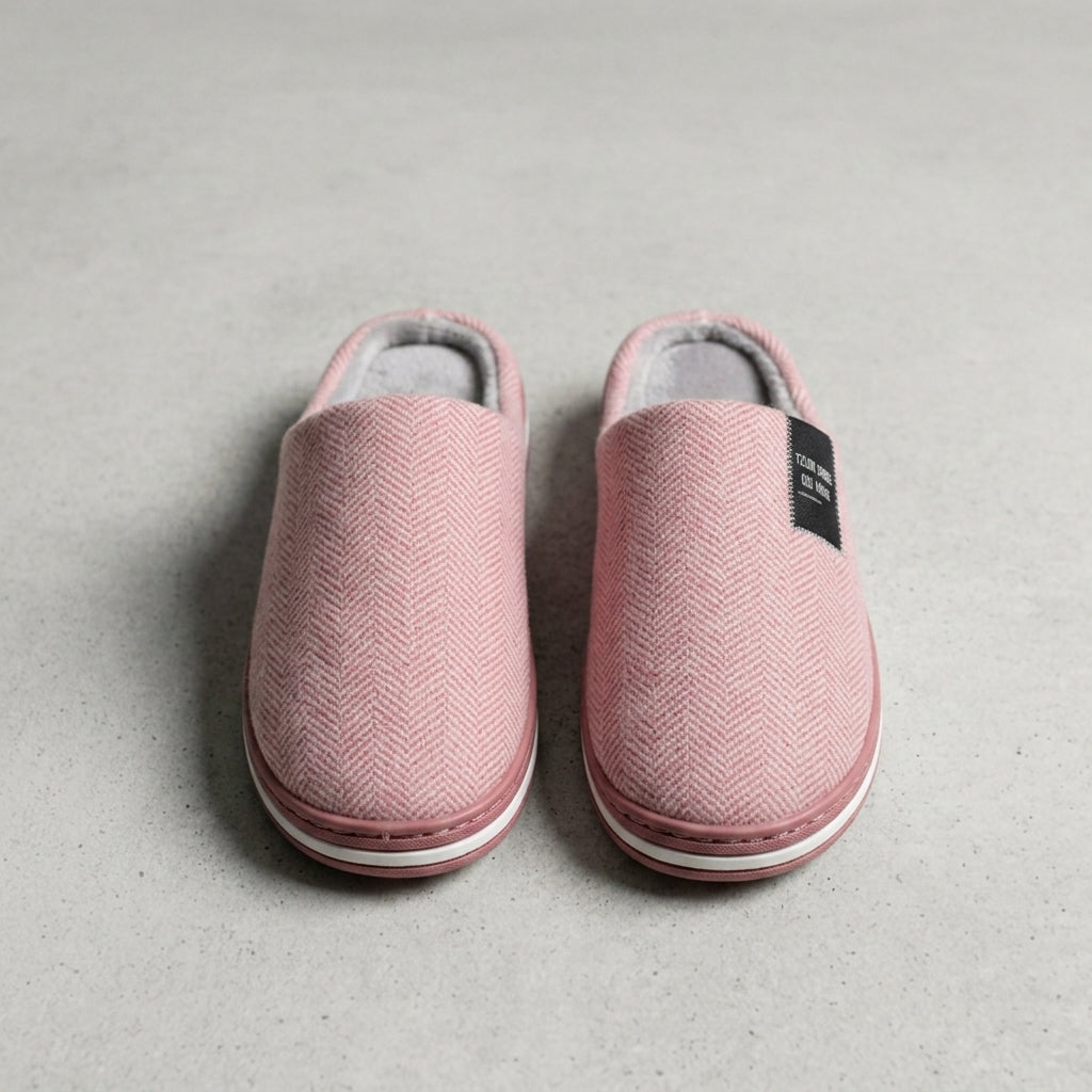 Blush Pink