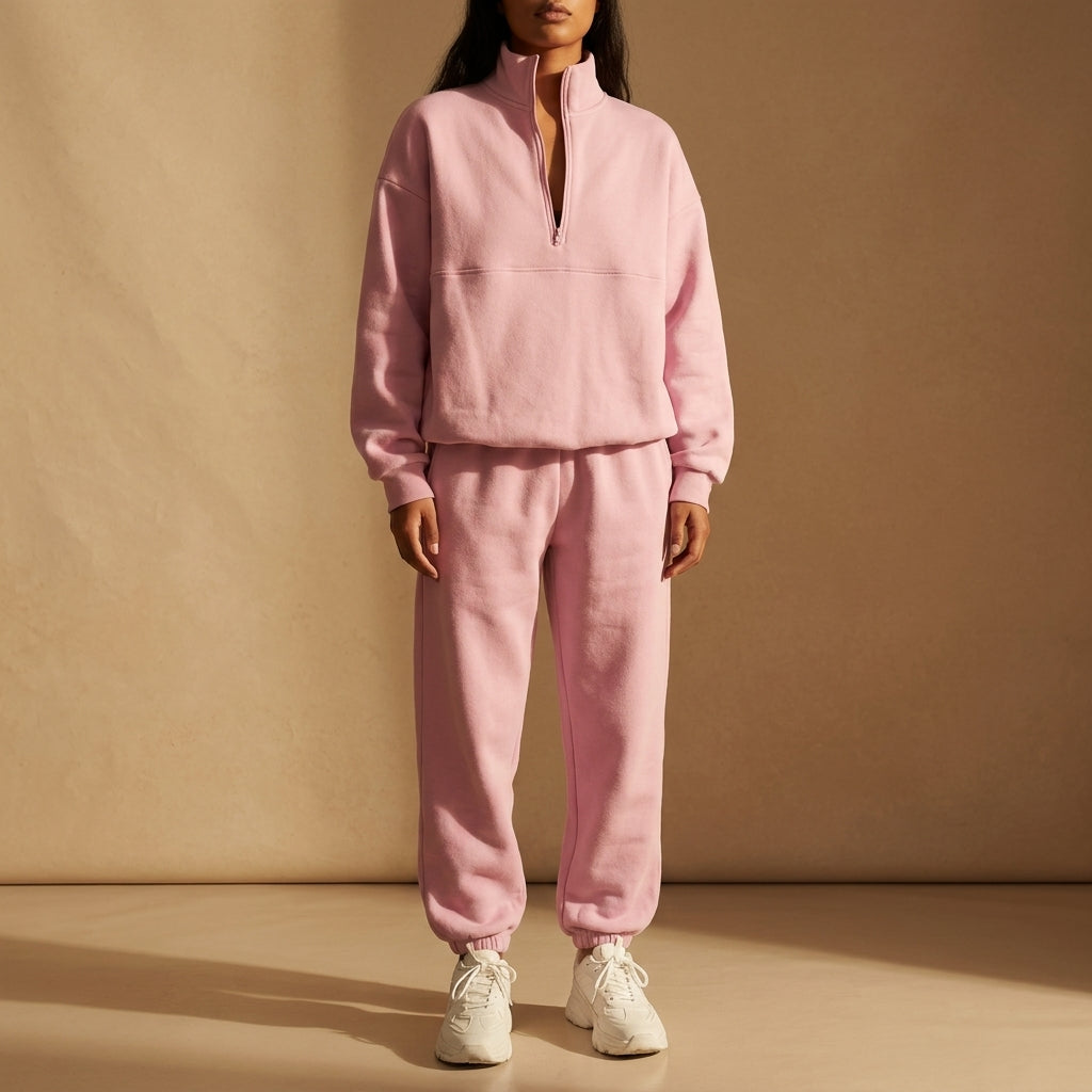 Blush Pink