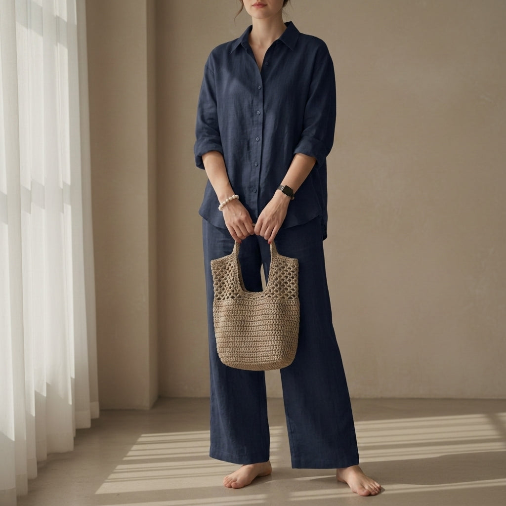 Deep Navy
