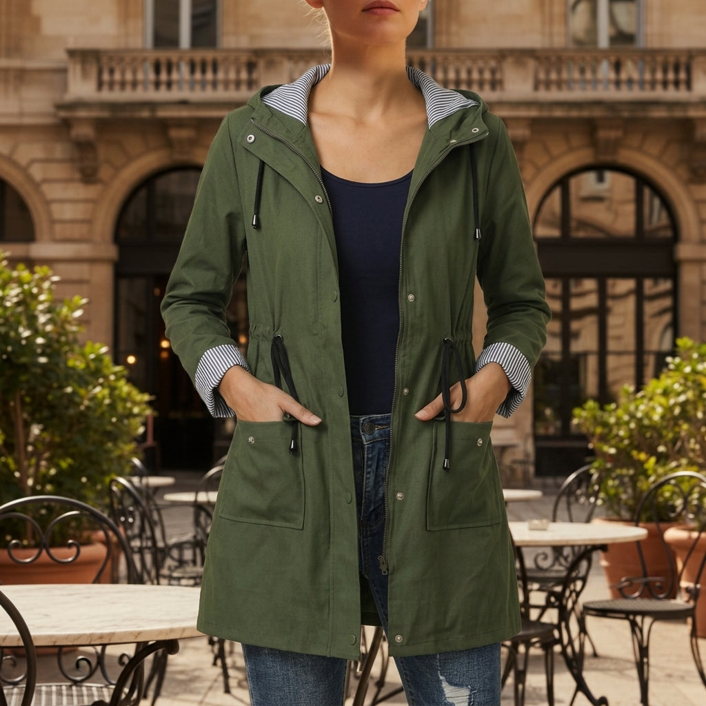 Olive Green