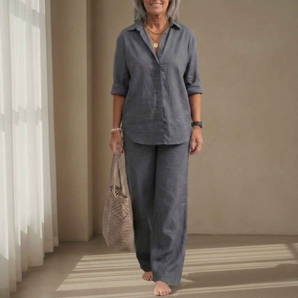 Heather Gray