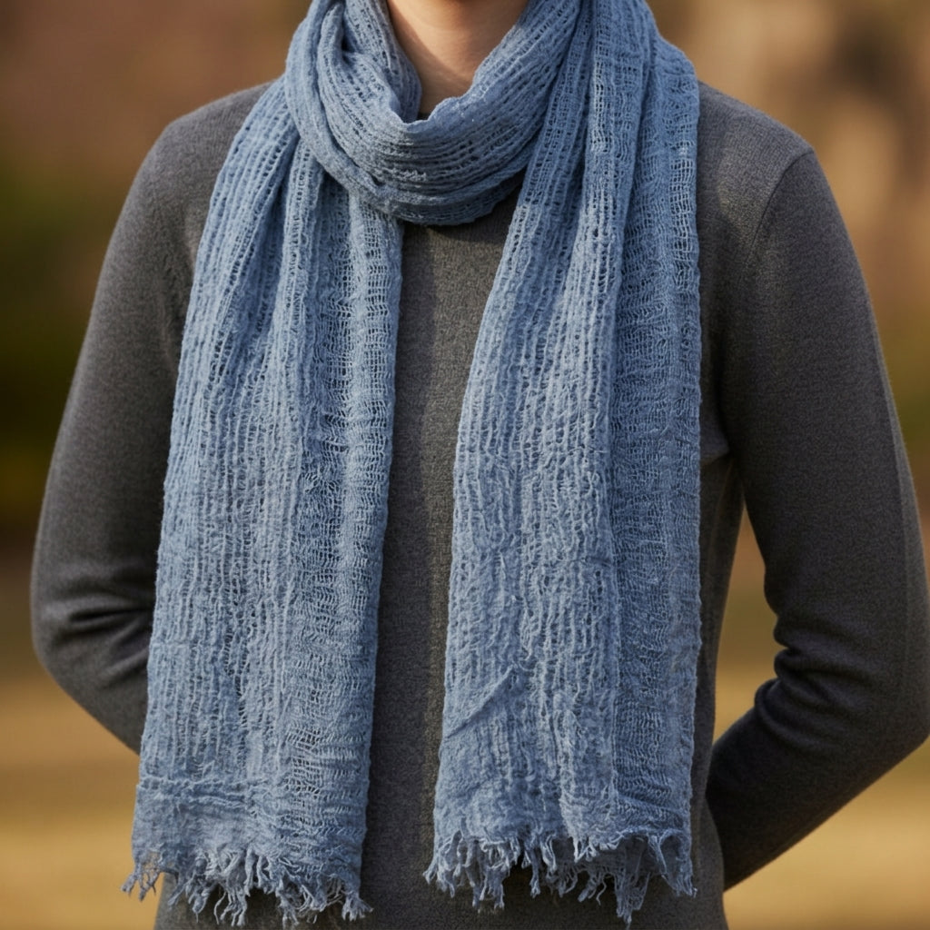 Denim Blue