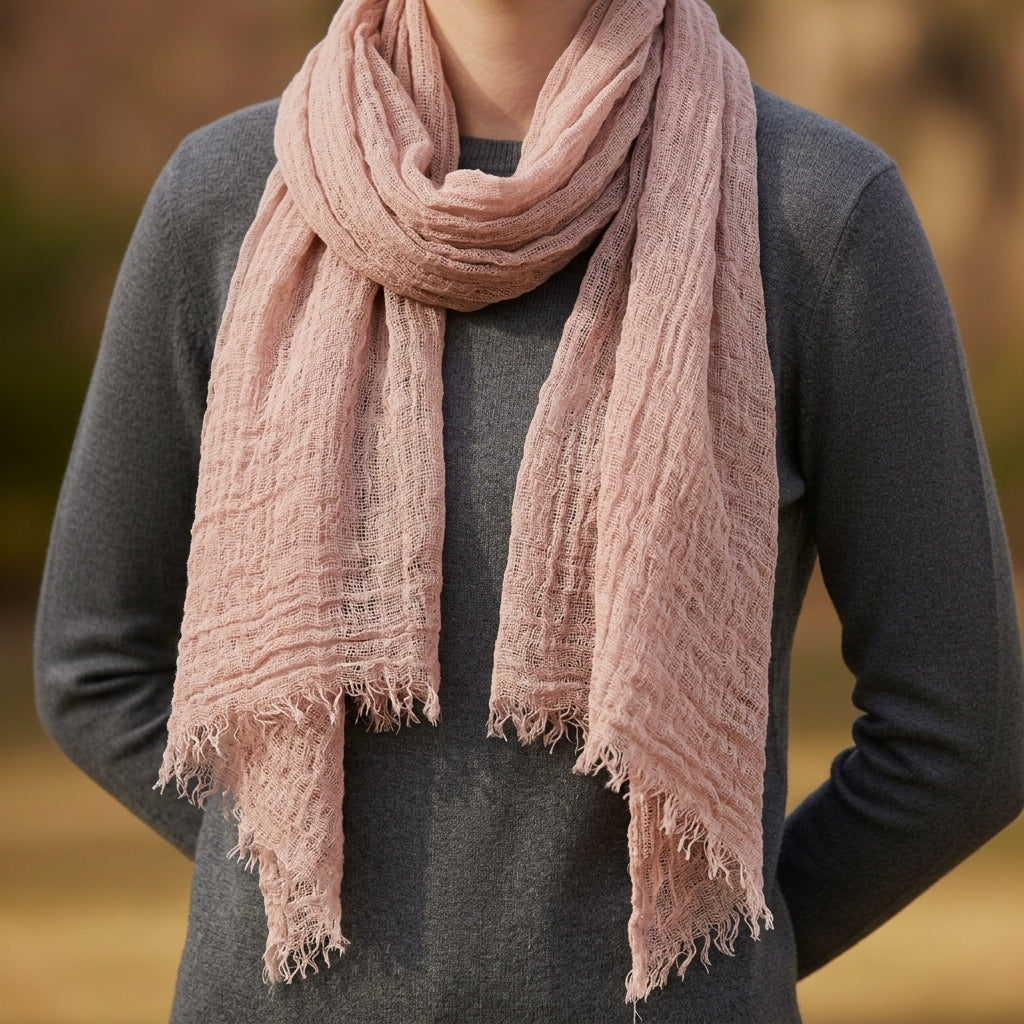Blush Pink