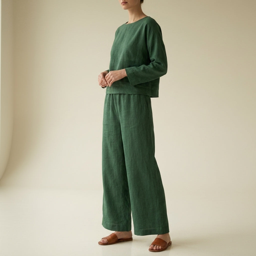 Forest Green