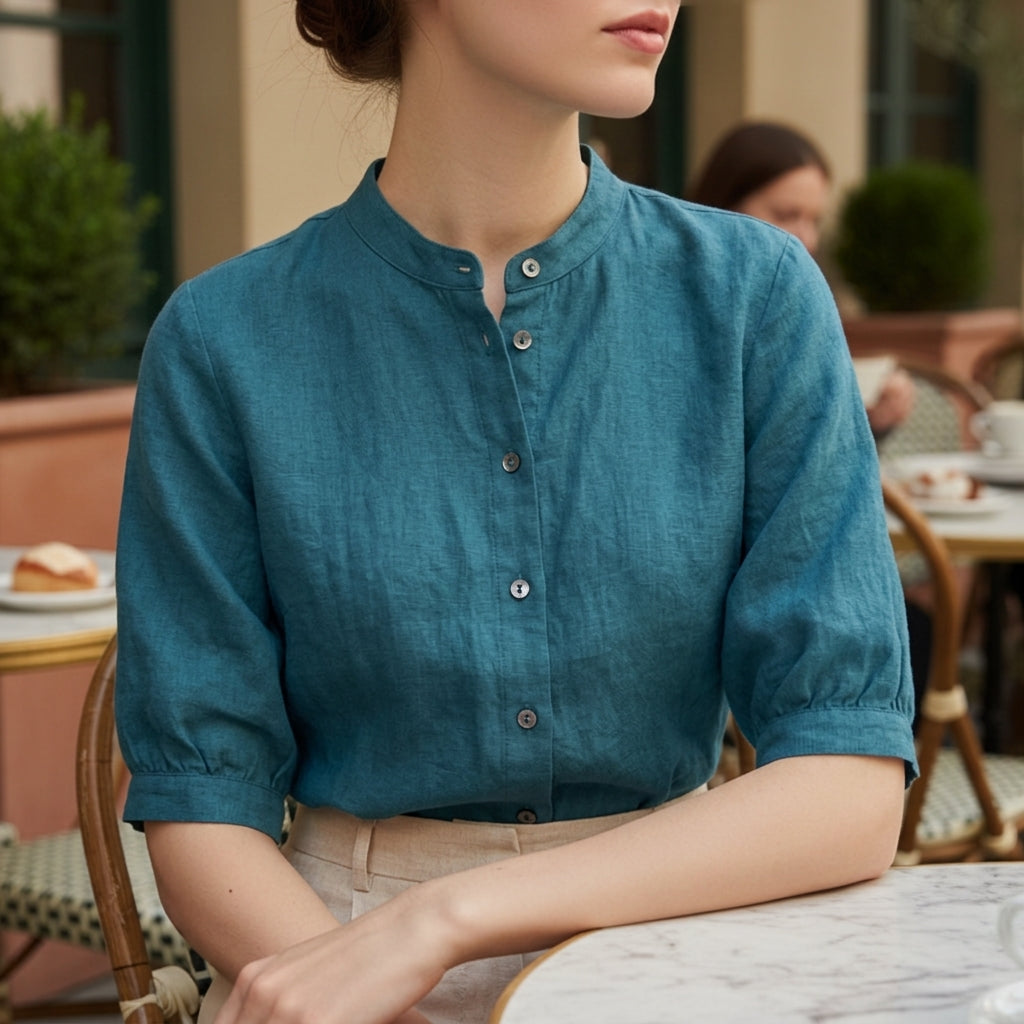 Teal
