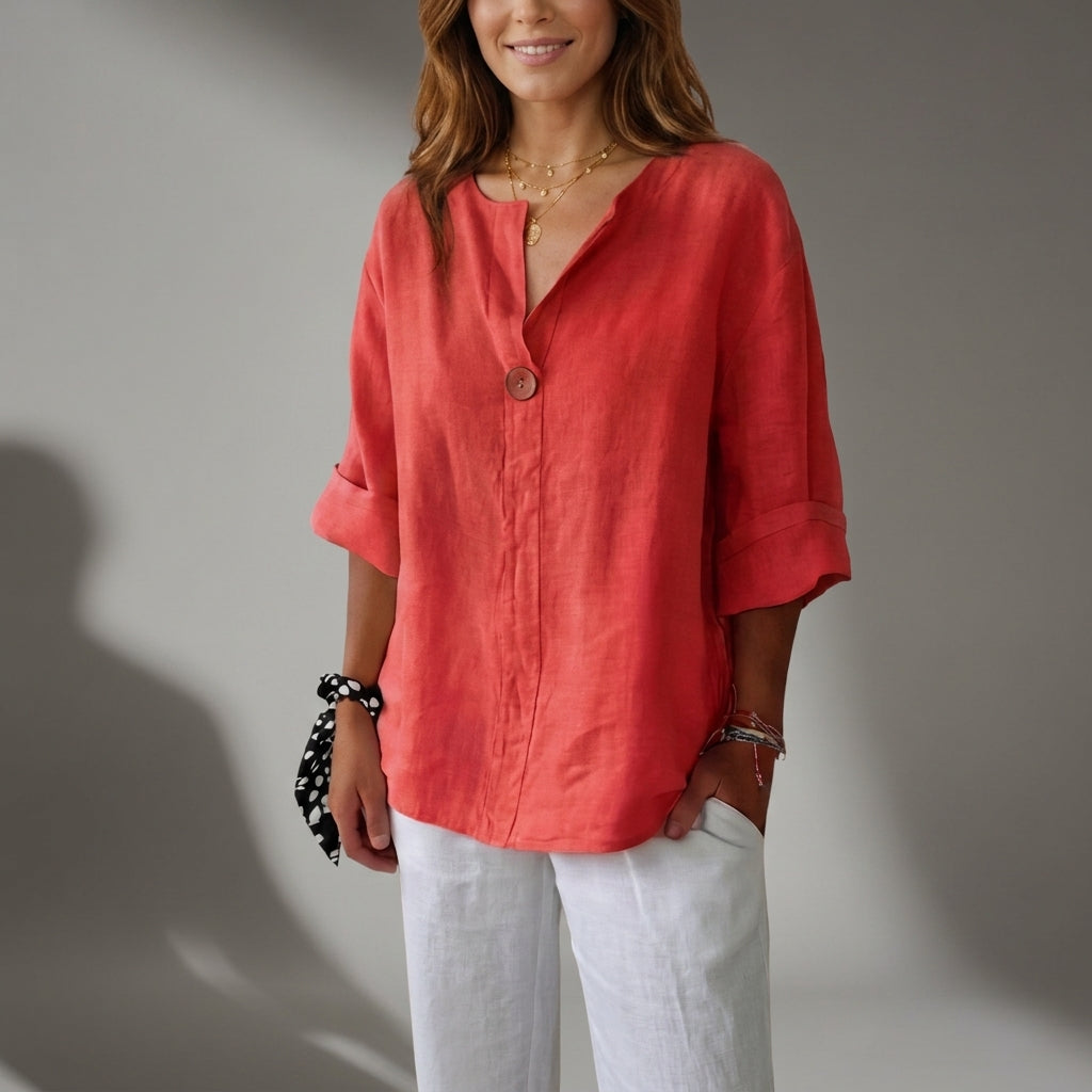 Coral Red