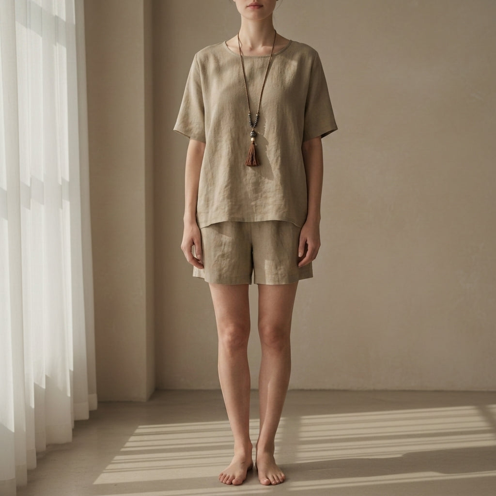Natural Beige