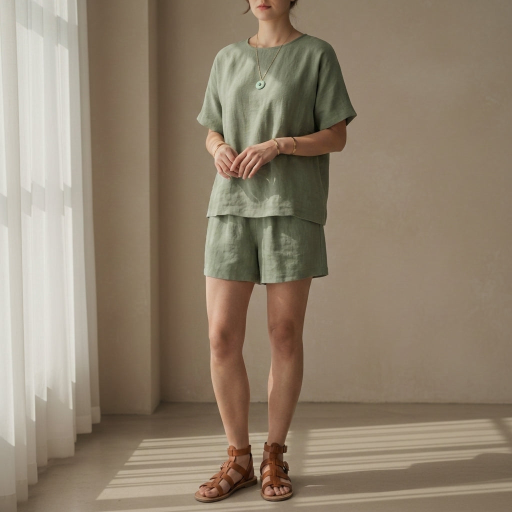 Sage Green
