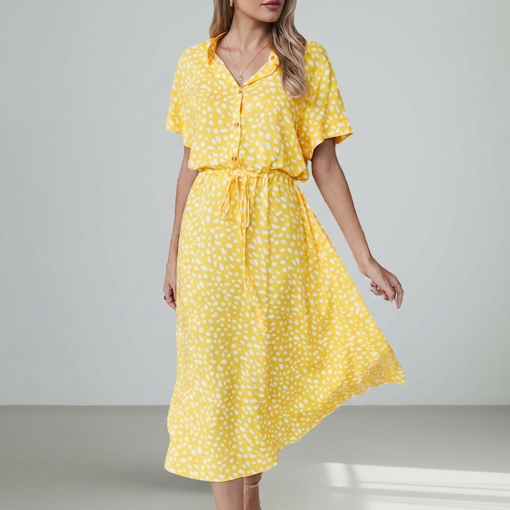 Sunflower Yellow