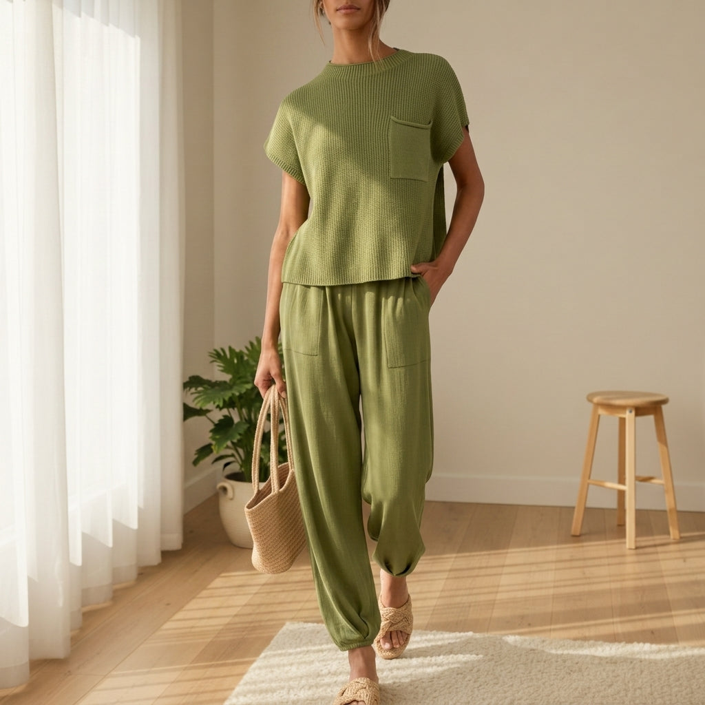 Sage Green