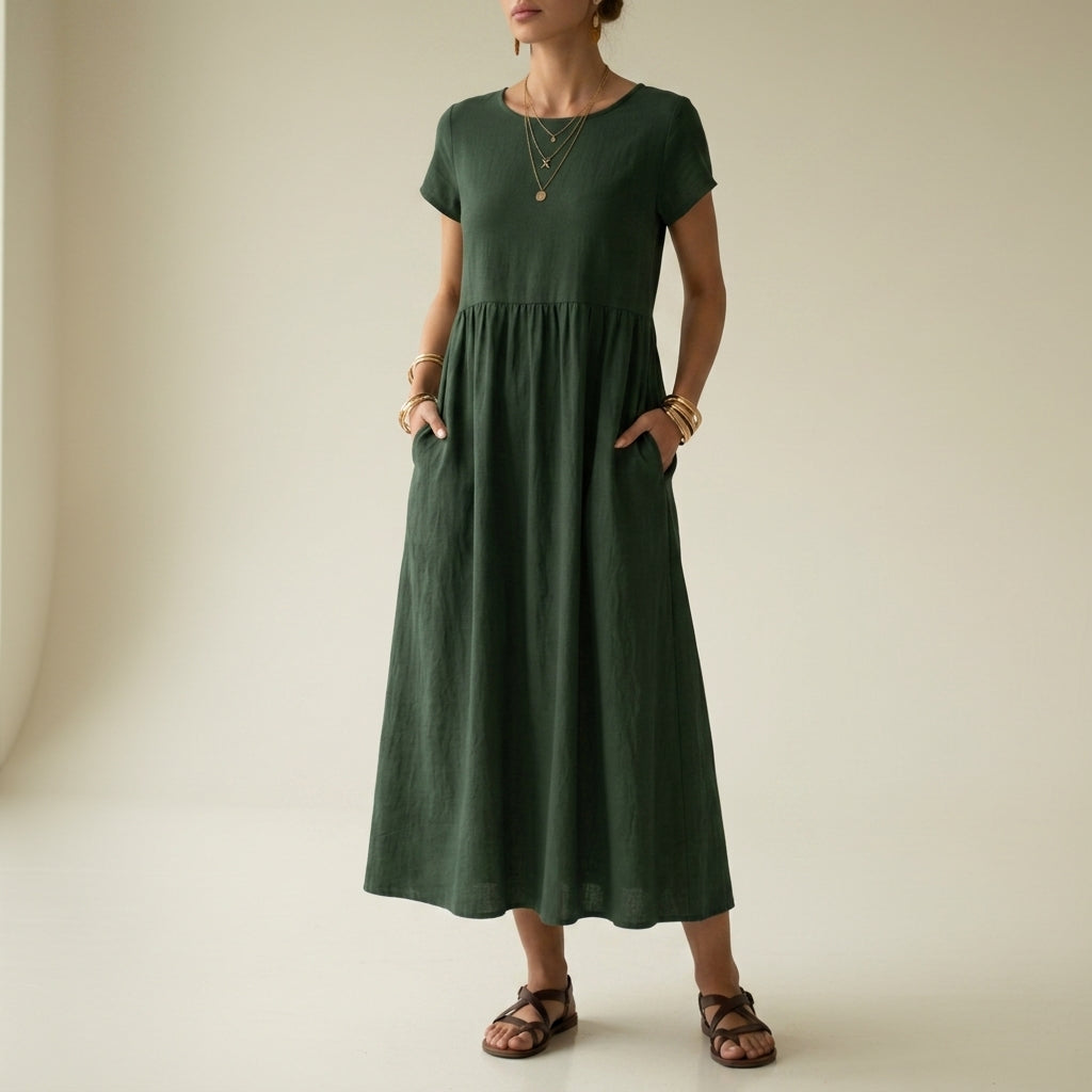 Forest Green